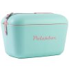 Chladiaci box POP 12 l, tyrkysová, Polarbox