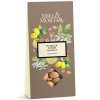 Bio mandle GUARA 100 g, citrón / morská soľ, Mill & Mortar