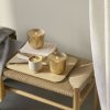 212205 4 olejova lampa solis 11 cm medena hlinik stelton