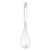 212752 metla original profi 25 cm stribrna nerezova ocel fissler