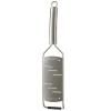 Struhadlo plátkovacie Professional Microplane