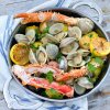 Servírovacia panvica NANOBOND TITANIUM 26 cm, 3,3 l, nerezová oceľ, Hestan