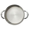Hrniec COPPERBOND 24 cm, 5,7 l, meď, Hestan