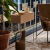 216938 5 kvetinac plant box 60 cm modra zelezo ferm living
