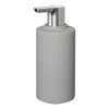 217439 davkovac mydla creto 190 ml svetle seda beton blomus