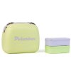 218345 chladici taska summer 6 l svetle limetkova polarbox