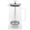 219452 french press kavovar otto 800 ml cira sklo leopold vienna
