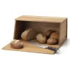 219839 1 chlebnik s prkenkem 40 cm hneda dubove drevo continenta
