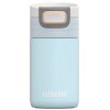 220595 termohrnek etna 300 ml breezy blue nerezova ocel kambukka