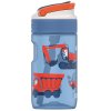 220592 lahev na vodu pro deti lagoon 400 ml road dogs tritan kambukka