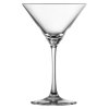 221525 7 sklenice na martini echo 166 ml sada 4 ks zwiesel glas