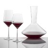 221528 2 sklenice na cervene vino pure 680 ml sada 2 ks zwiesel glas