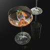 221630 3 sklenice na koktejly echo 277 ml sada 4 ks zwiesel glas