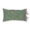 223062 dekoracni polstar bustani 35 x 60 cm zelena bavlna pip studio