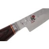 Japonský nôž na zeleninu SHOTOH 6000MCT 9 cm, Miyabi
