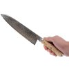 Japonský nôž Gyutoh 5000MCD 24 cm, Miyabi