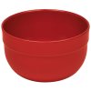 Misa na miešanie O 21 cm červená Burgundy Emile Henry