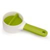 227871 spiralizer duo compact 20205 18 cm zelena plast joseph joseph
