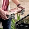 230674 4 drzak papiru ke grilu p a l pop and lock 27 cm traeger