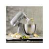 Plochý šľahač 5KSM35CFB pre roboty KitchenAid MINI