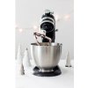 Plochý šľahač 5KSM35CFB pre roboty KitchenAid MINI
