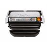 Elektrický gril Optigrill+ INOX EE GC712D34 Tefal