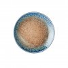 Kulatý jídelní talíř Earth & Sky 25 cm 1