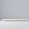 Tanier na sushi STONE SLAB 29 x 12 cm, MIJ