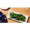 Tanier na sushi STONE SLAB 29 x 12 cm, MIJ