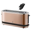 Toustovač KITCHENminis® 15,6 cm měď WMF