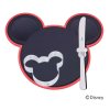 Detský raňajkový set CREATIVE MICKEY MOUSE, 3 ks, WMF