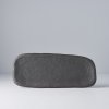 Tanier na sushi a sahimi STONE SLAB 29 x 12 cm, MIJ