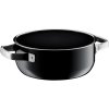 Kastról FUSIONTEC 20 cm, 3,7 l, čierny, WMF