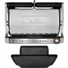 Elektrický gril Optigrill+ XL GC722D34 Tefal nerezový