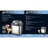 Zmrzlinovač Guzzanti GZ 159