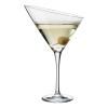 Pohár na martini Eva Trio