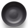 Misa na šalát NORDIC KITCHEN 3,2 l, čierna, kamenina, Eva Solo