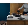 Misa na šalát NORDIC KITCHEN 3,2 l, čierna, kamenina, Eva Solo