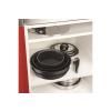 Súprava riadu Ingenio Authentic L6719012 TEFAL 4 ks