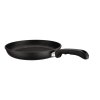 Nepriľnavá panvica TITANIUM NOWO 28 cm, titánová, WOLL