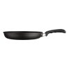 Nepriľnavá panvica TITANIUM NOWO 28 cm, titánová, WOLL
