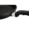 Nepriľnavá panvica TITANIUM NOWO 28 cm, titánová, WOLL