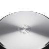 Nepriľnavá panvica TITANIUM NOWO 28 cm, titánová, WOLL