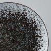 Jedálenský tanier BLACK PEARL 29 cm, MIJ