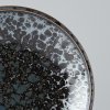 Plytký predkrmový tanier Black Pearl 20 cm