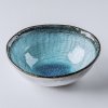 Veľká misa SKY BLUE 17 cm, 600 ml, MIJ