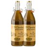 Olivový olej - extra panenský IL Casolare 2x1l