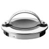 Rychlovarná kanvica KitchenAid 5KEK1222 nerezová