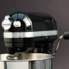 Kuchynský robot KitchenAid Artisan 5KSM7580 čierna