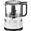 sekáček KitchenAid P2 KFC3516 bílá